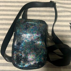 Aimee Kestenberg Iridescent Crossbody Bag